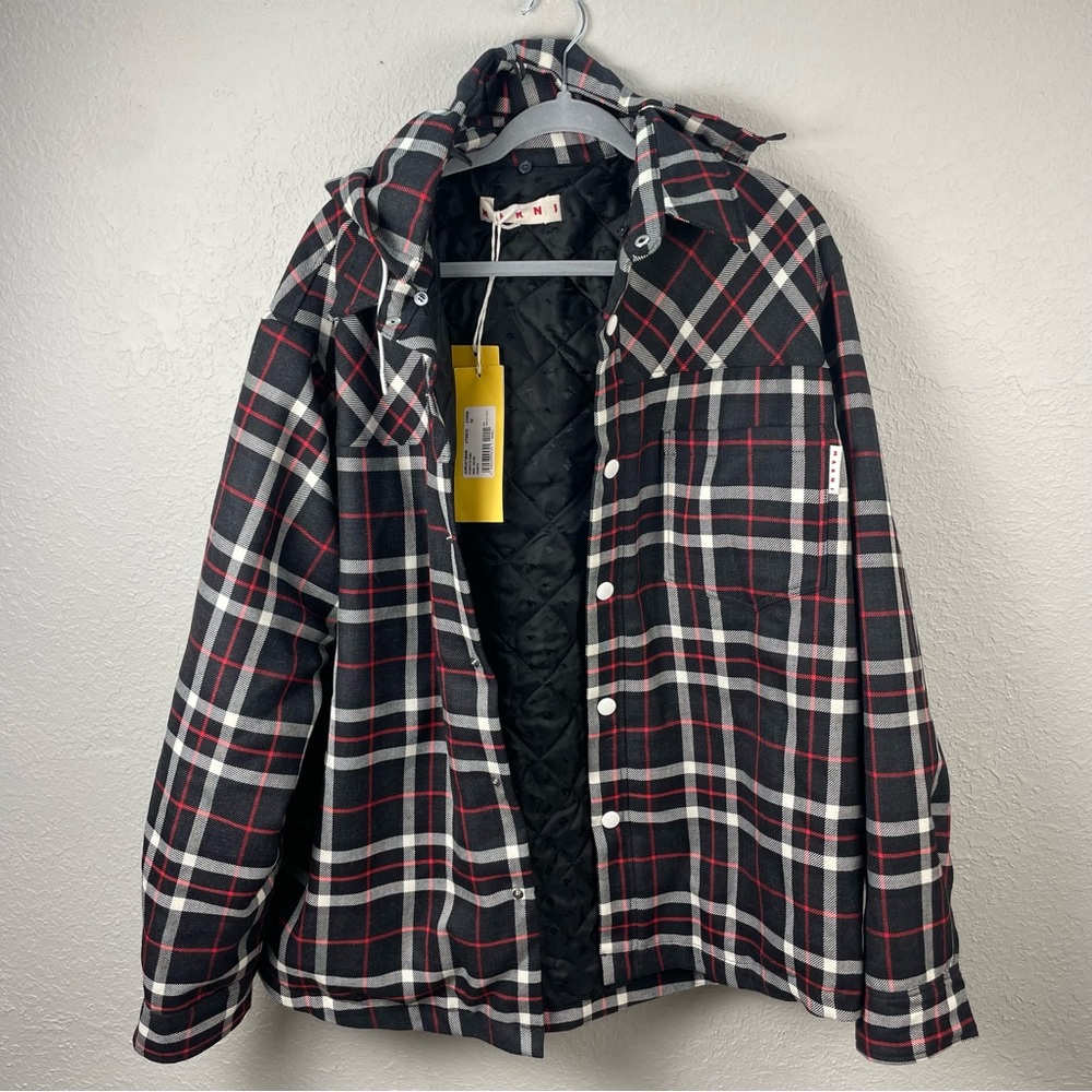 Marni‎ Jacket